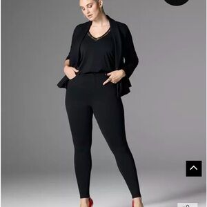 Torrid Black Skinny Women's Pants